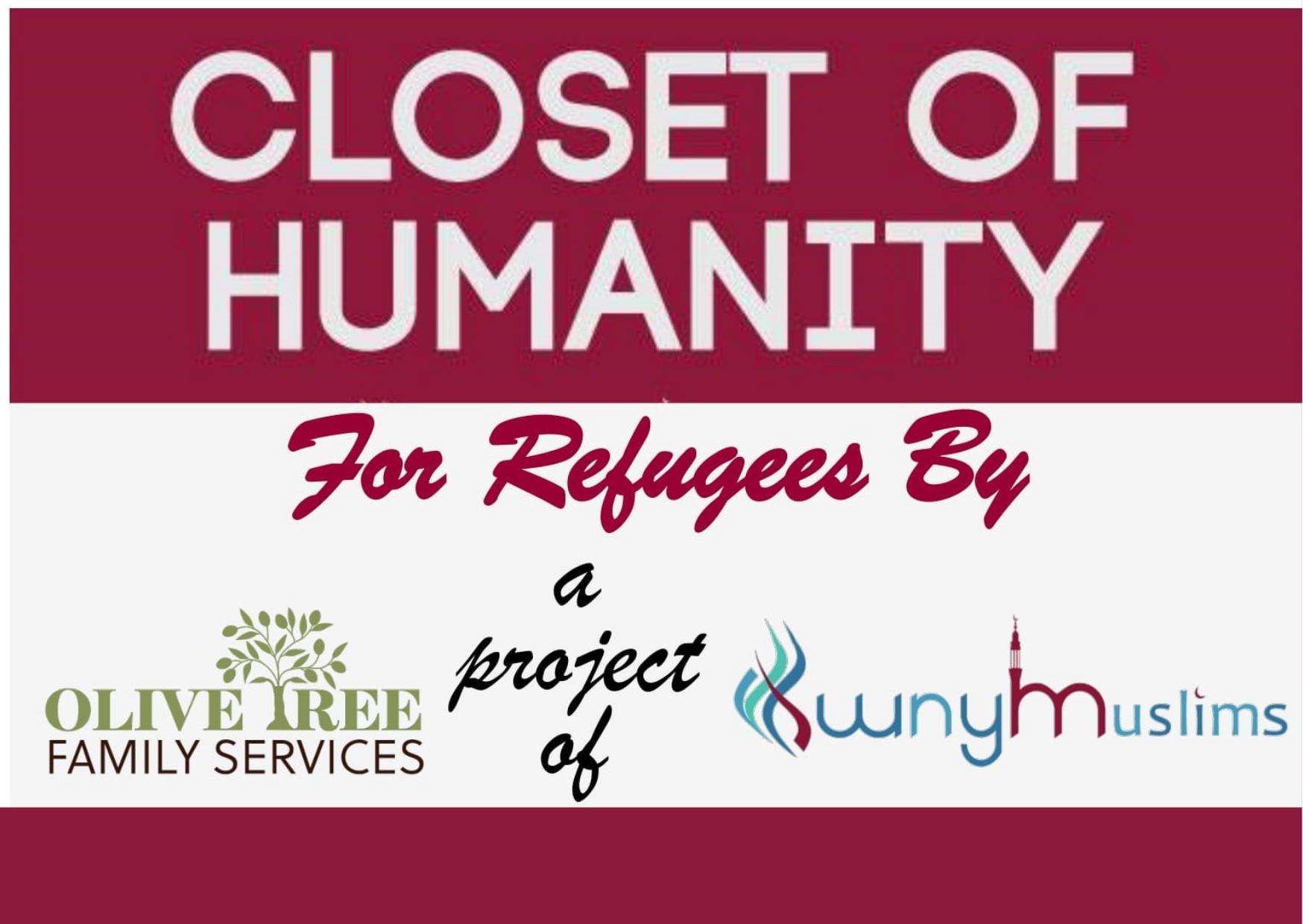 Closet of Humanity