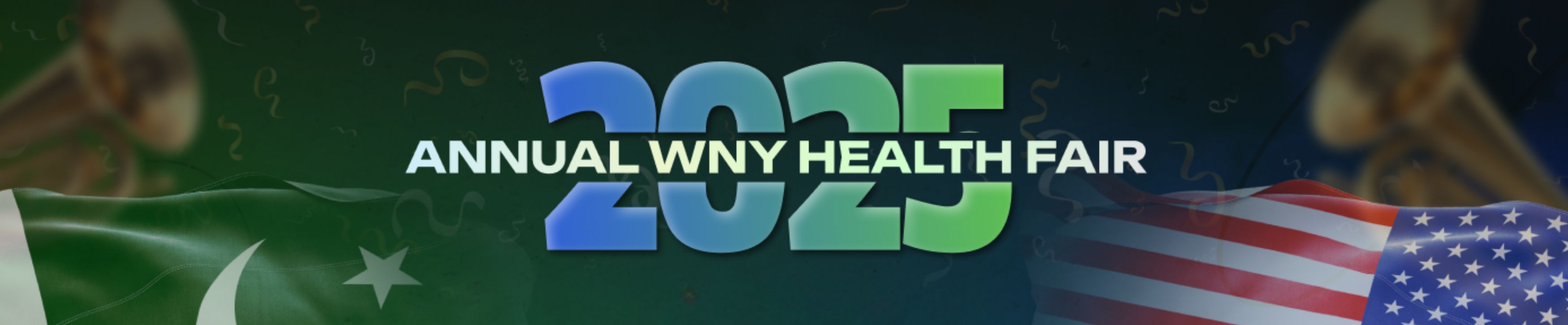 WNY Health Fair & 78th Pa...
