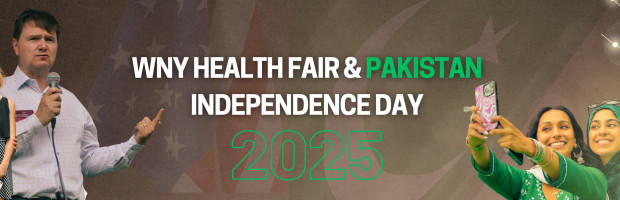 WNY Health Fair 2025 Event Coverage
