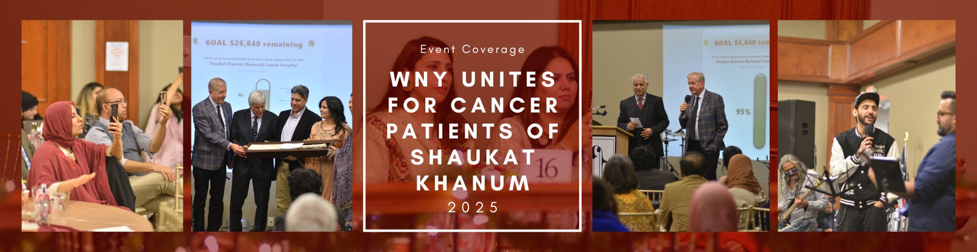 WNY Unites for Cancer Pat...