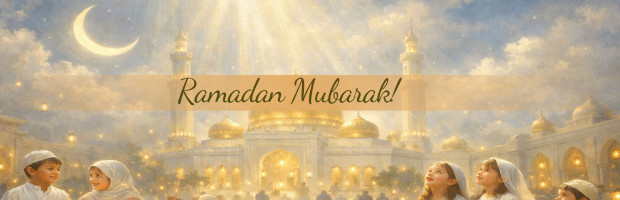 Embracing Ramadan 1447 AH: Mercy, Meaning, and Community